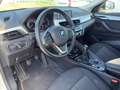 BMW X2 sDrive 16d Blanc - thumbnail 17