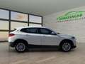 BMW X2 sDrive 16d Blanc - thumbnail 4