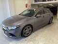 Mercedes-Benz A 180 d (177.003) Gris - thumbnail 3
