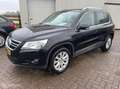 Volkswagen Tiguan 1.4 TSI Sport&Style wegklap TREKHAAK Schwarz - thumbnail 1