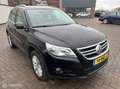 Volkswagen Tiguan 1.4 TSI Sport&Style wegklap TREKHAAK Schwarz - thumbnail 4