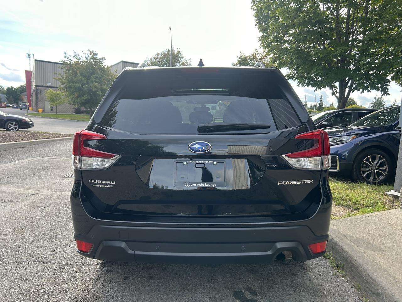 2022 Subaru Forester Touring - ONLY 49K! PANO SUNROOF, HEATED SEATS/WHL — снимка 1