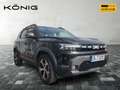 Dacia Duster Expression TCe 130 Schwarz - thumbnail 2