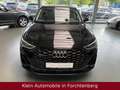 Audi Q3 Sportback 40 TDI Quattro Navi LED Virtual 2HD Schwarz - thumbnail 2