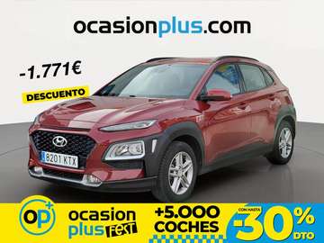 1.0 TGDI Klass 4x2