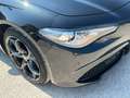 Alfa Romeo Giulia Giulia 2020 2.2 t Veloce Q4 210 cv auto Zwart - thumbnail 10