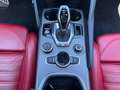 Alfa Romeo Giulia Giulia 2020 2.2 t Veloce Q4 210 cv auto Zwart - thumbnail 48