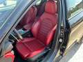 Alfa Romeo Giulia Giulia 2020 2.2 t Veloce Q4 210 cv auto Zwart - thumbnail 32