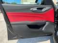 Alfa Romeo Giulia Giulia 2020 2.2 t Veloce Q4 210 cv auto Zwart - thumbnail 40