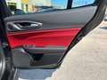 Alfa Romeo Giulia Giulia 2020 2.2 t Veloce Q4 210 cv auto Zwart - thumbnail 43