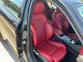 Alfa Romeo Giulia Giulia 2020 2.2 t Veloce Q4 210 cv auto Zwart - thumbnail 37