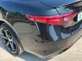Alfa Romeo Giulia Giulia 2020 2.2 t Veloce Q4 210 cv auto Zwart - thumbnail 12