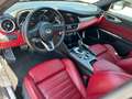 Alfa Romeo Giulia Giulia 2020 2.2 t Veloce Q4 210 cv auto Zwart - thumbnail 31