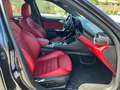 Alfa Romeo Giulia Giulia 2020 2.2 t Veloce Q4 210 cv auto Zwart - thumbnail 35