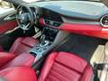 Alfa Romeo Giulia Giulia 2020 2.2 t Veloce Q4 210 cv auto Zwart - thumbnail 36