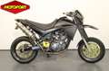 Yamaha XT 660 Zwart - thumbnail 1