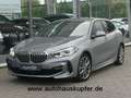 BMW 120 i M Sportpak HIFI°18-LED°grNavi-HIFI°beh.LR Grau - thumbnail 1