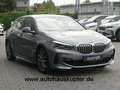 BMW 120 i M Sportpak HIFI°18-LED°grNavi-HIFI°beh.LR Grau - thumbnail 3