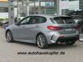 BMW 120 i M Sportpak HIFI°18-LED°grNavi-HIFI°beh.LR Grau - thumbnail 2