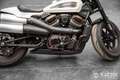 Harley-Davidson Sportster 1200 1250 Sportster S Pearl/Denim Blanc - thumbnail 7