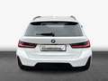 BMW 320 i Touring Aut. Weiß - thumbnail 5