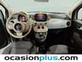 Fiat 500 1.0 Hybrid Dolcevita 52kW Blau - thumbnail 7