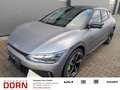 Kia EV6 GT 2023 77.4kWh Allrad Glasdach Schalen-Sitz Grau - thumbnail 1