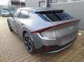Kia EV6 GT 2023 77.4kWh Allrad Glasdach Schalen-Sitz Grau - thumbnail 2