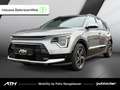 Kia Niro 1.6 Plug-in Hybrid Spirit / TECH + Glasdach Gri - thumbnail 1