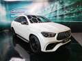 Mercedes-Benz GLE 63 AMG GLE 63 S AMG 4Matic+ Coupe Weiß - thumbnail 2