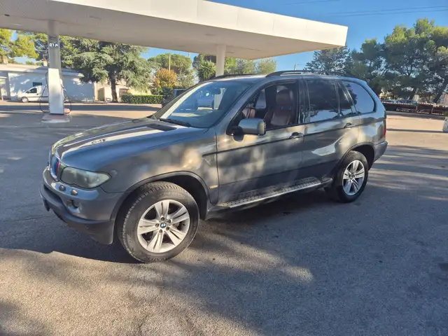 BMW X5 M X5 3.0d cat m sport