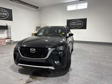 GT-P | AWD | FULLY LOADED | HEADS-UP DISPLAY