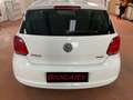 Volkswagen Polo 1.2 Style Bleu Motion Blanc - thumbnail 3