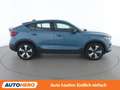 Volvo C40 Recharge Twin Pure 300 kW Ultimate AWD Blau - thumbnail 7