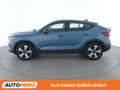 Volvo C40 Recharge Twin Pure 300 kW Ultimate AWD Blau - thumbnail 3