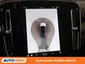Volvo C40 Recharge Twin Pure 300 kW Ultimate AWD Blau - thumbnail 23