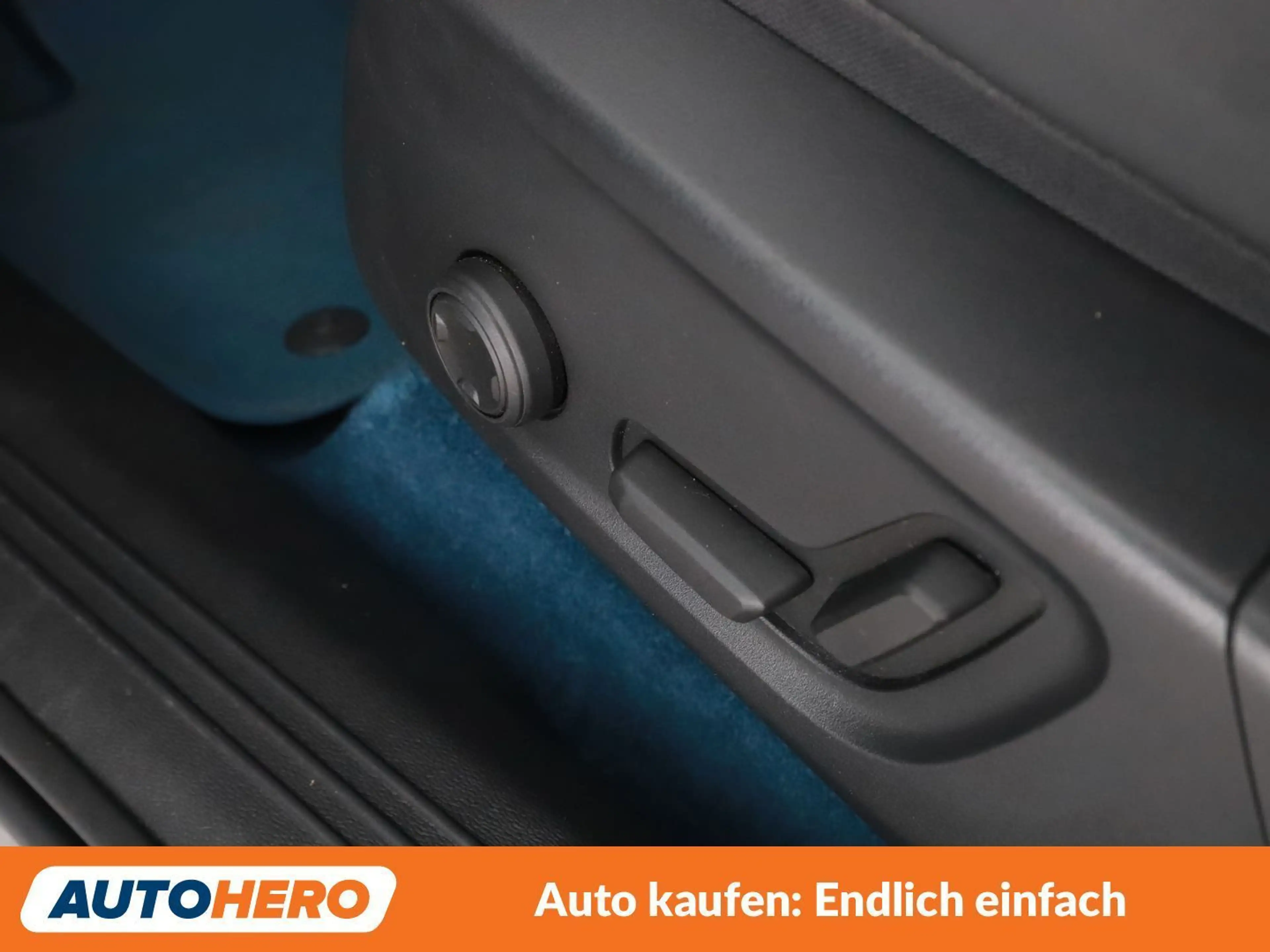 Volvo C40 Recharge Twin Pure 300 kW Ultimate AWD — photo 32