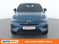 Volvo C40 Recharge Twin Pure 300 kW Ultimate AWD Blau - thumbnail 9
