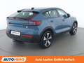 Volvo C40 Recharge Twin Pure 300 kW Ultimate AWD Blau - thumbnail 6
