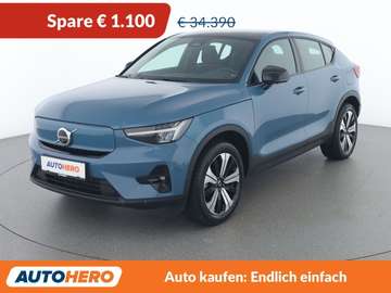 Recharge Twin Pure 300 kW Ultimate AWD