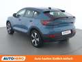 Volvo C40 Recharge Twin Pure 300 kW Ultimate AWD Blau - thumbnail 4