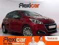Peugeot 208 1.2 PureTech S&S Style 82 Burdeos - thumbnail 1