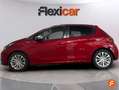 Peugeot 208 1.2 PureTech S&S Style 82 Burdeos - thumbnail 4