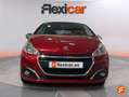 Peugeot 208 1.2 PureTech S&S Style 82 Burdeos - thumbnail 2