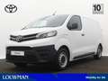 Toyota Proace Electric Worker Live Extra Range 75 kWh | Incl. Vl Wit - thumbnail 1