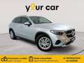 Mercedes-Benz GLC 200 4Matic 9G-Tronic Gris - thumbnail 7