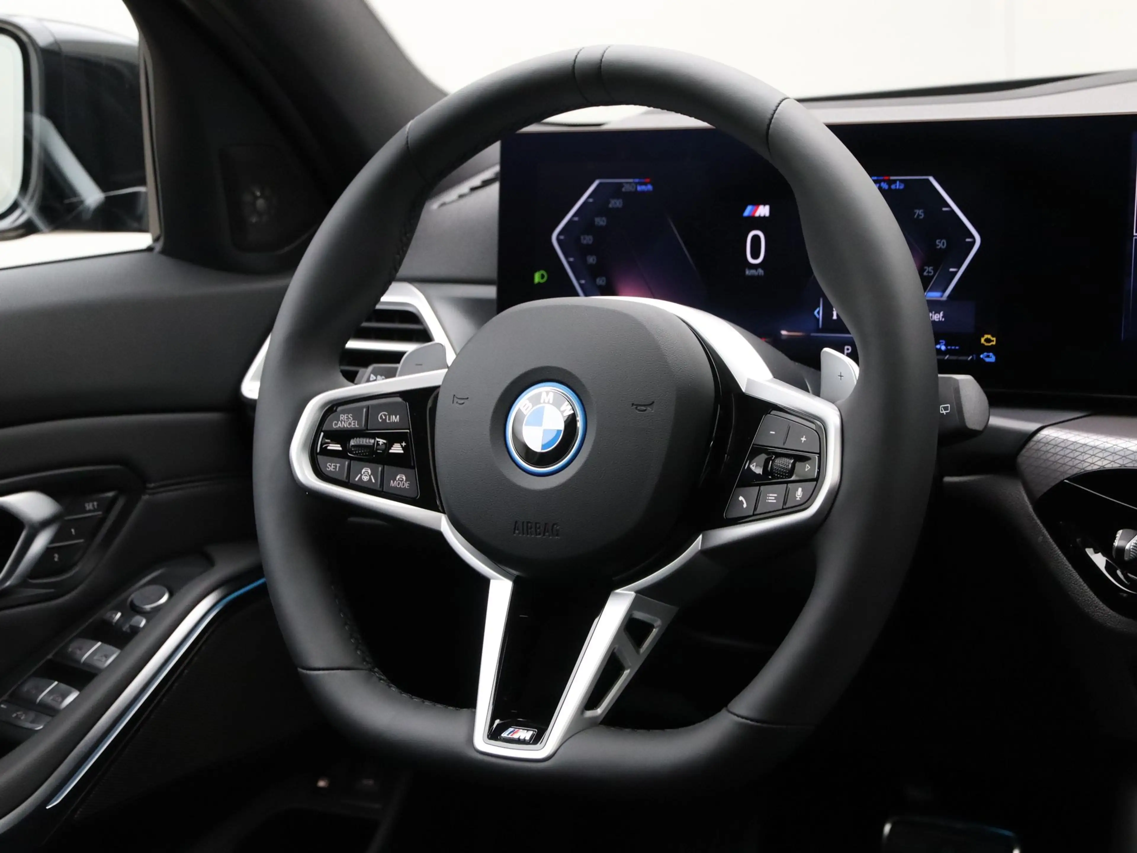 BMW 330 3 Serie Touring 330e M-Sport Pro | Trekhaak | Pano — photo 2