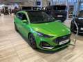 Ford Focus Turnier 2.3 EcoBoost S&S Aut. ST X (DEH) Grün - thumbnail 1