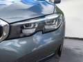 BMW 318 d Advantage Aut. Klimaaut. Head-Up Sportsitze Grigio - thumbnail 13