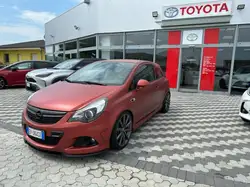 Opel Corsa D used buy in Norderstedt Price 3350 eur - Int.Nr